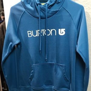 Women’s Burton Hoodie size Small